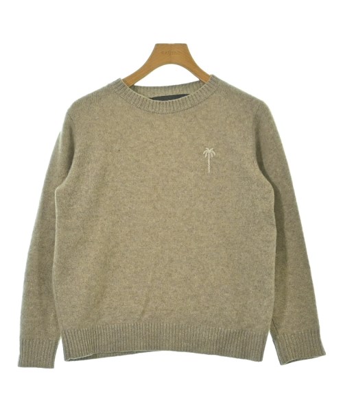 The Elder Statesman ジエルダーステイツマン ニット・セーター メンズ 【古着】【中古】