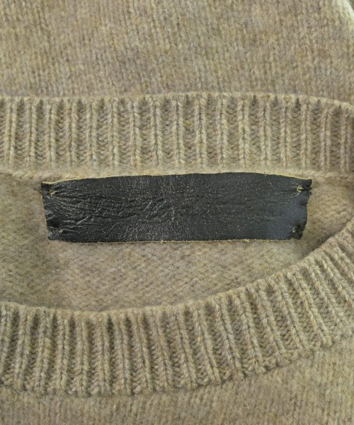 The Elder Statesman ジエルダーステイツマン ニット・セーター メンズ 【古着】【中古】_2