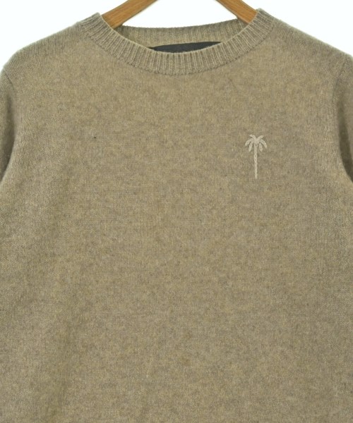 The Elder Statesman ジエルダーステイツマン ニット・セーター メンズ 【古着】【中古】_3