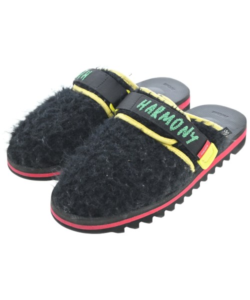 The Elder Statesman ジエルダーステイツマン サンダル メンズ 【古着】【中古】