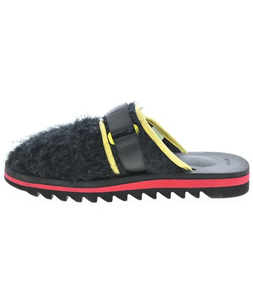 The Elder Statesman ジエルダーステイツマン サンダル メンズ 【古着】【中古】