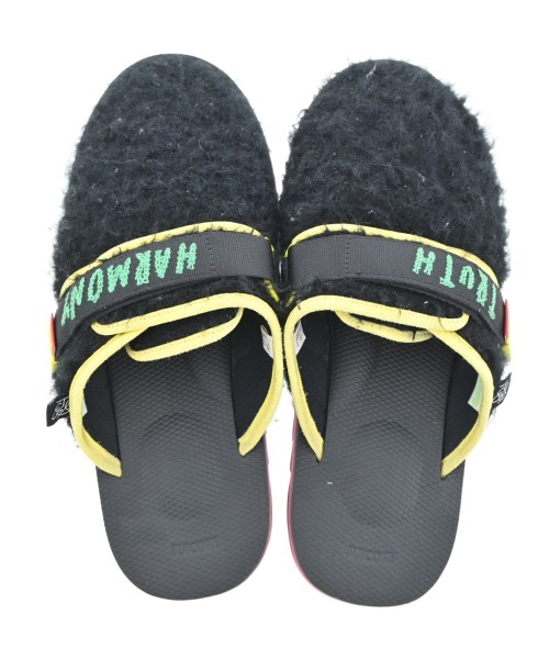The Elder Statesman ジエルダーステイツマン サンダル メンズ 【古着】【中古】