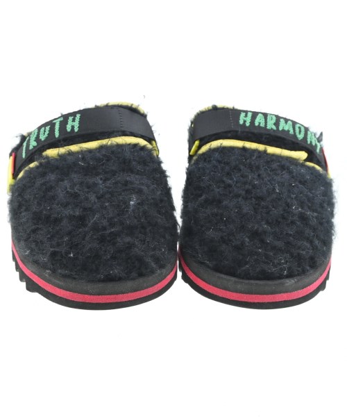 The Elder Statesman ジエルダーステイツマン サンダル メンズ 【古着】【中古】
