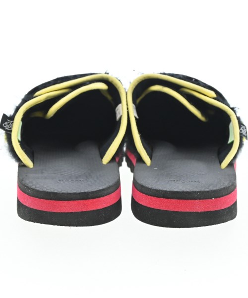 The Elder Statesman ジエルダーステイツマン サンダル メンズ 【古着】【中古】