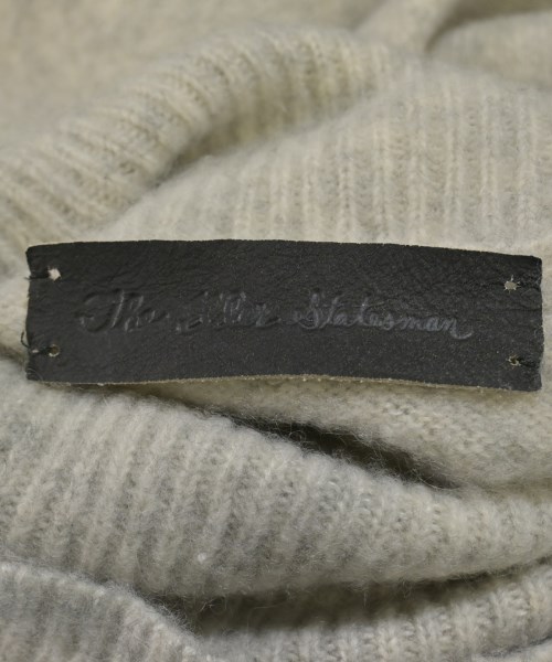 The Elder Statesman ジエルダーステイツマン ニット・セーター レディース 【古着】【中古】_2