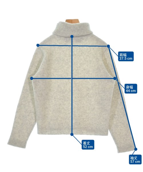 The Elder Statesman ジエルダーステイツマン ニット・セーター レディース 【古着】【中古】_5