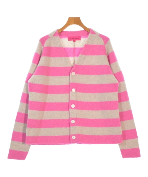 The Elder Statesman ジエルダーステイツマン カーディガン メンズ 【古着】【中古】