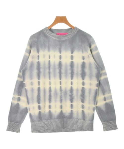 The Elder Statesman ジエルダーステイツマン ニット・セーター メンズ 【古着】【中古】