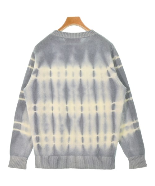 The Elder Statesman ジエルダーステイツマン ニット・セーター メンズ 【古着】【中古】_1