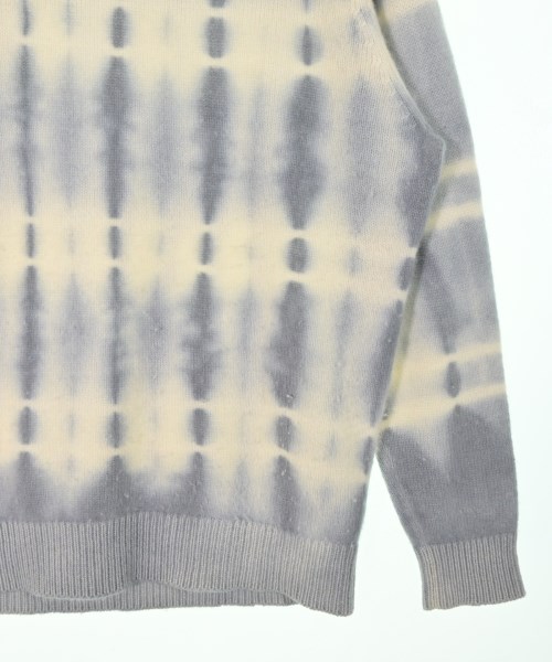 The Elder Statesman ジエルダーステイツマン ニット・セーター メンズ 【古着】【中古】_4