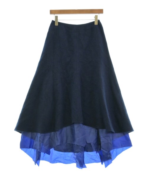 sulvam サルバム ロング・マキシ丈スカート レディース 【古着】【中古】の通販は