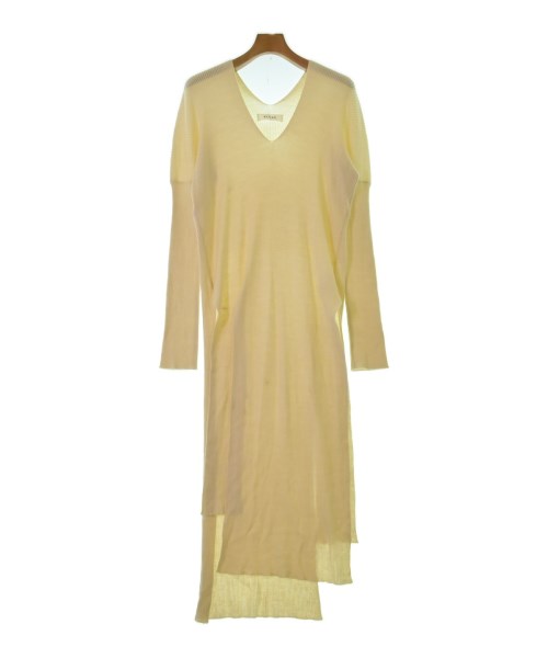 sulvam サルバム ニット・セーター メンズ 【古着】【中古】