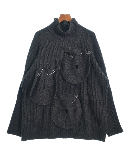 sulvam サルバム ニット・セーター メンズ 【古着】【中古】