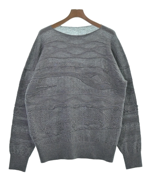 sulvam サルバム ニット・セーター メンズ 【古着】【中古】の通販は