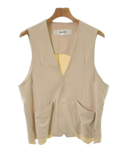 sulvam サルバム カジュアルシャツ メンズ 【古着】【中古】