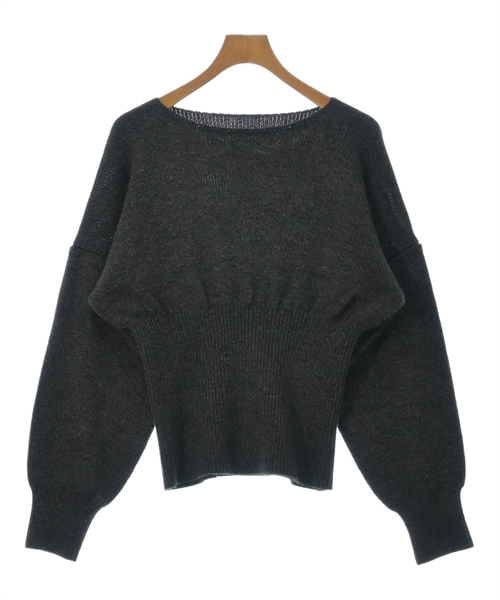 sulvam サルバム ニット・セーター メンズ 【古着】【中古】の通販は