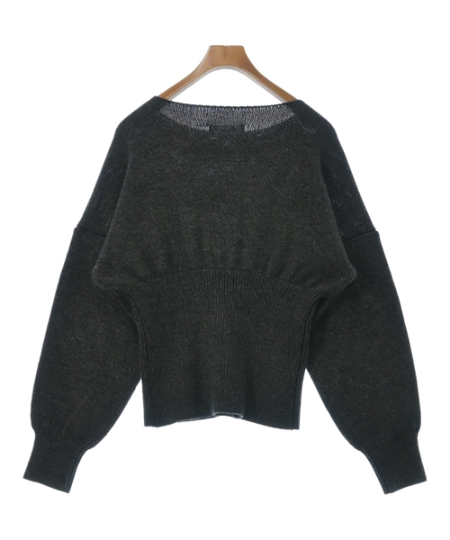 sulvam サルバム ニット・セーター メンズ 【古着】【中古】_1