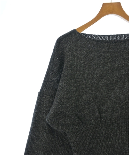 sulvam サルバム ニット・セーター メンズ 【古着】【中古】_4