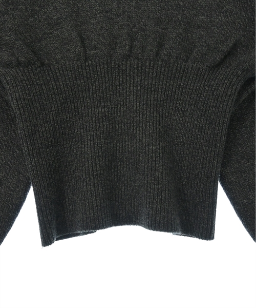sulvam サルバム ニット・セーター メンズ 【古着】【中古】_6