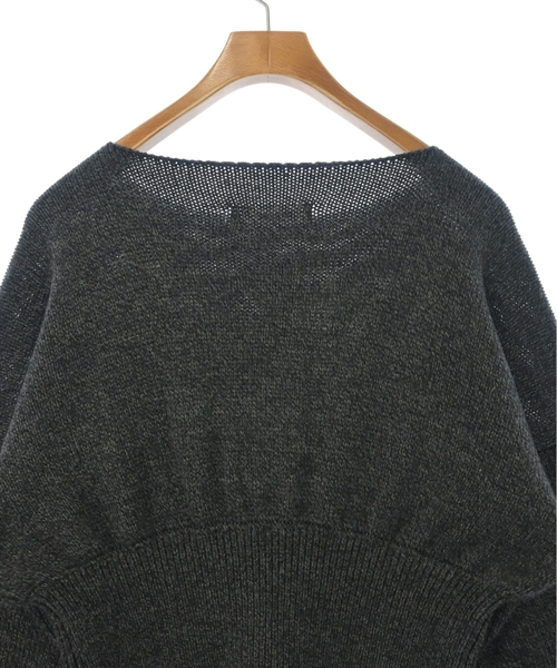 sulvam サルバム ニット・セーター メンズ 【古着】【中古】_7