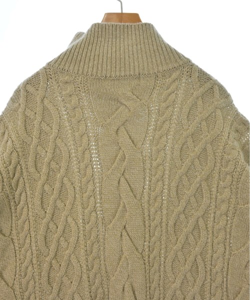 sulvam ニット・セーター メンズ sulvam サルバム - メンズ ニット