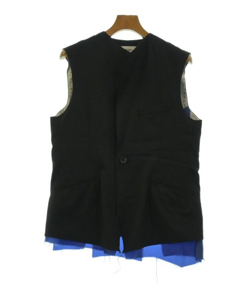 sulvam サルバム ドレスシャツ メンズ 【古着】【中古】の通販は