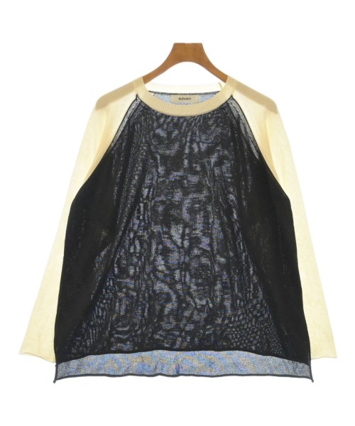 sulvam サルバム ニット・セーター メンズ 【古着】【中古】の通販は 14,280円