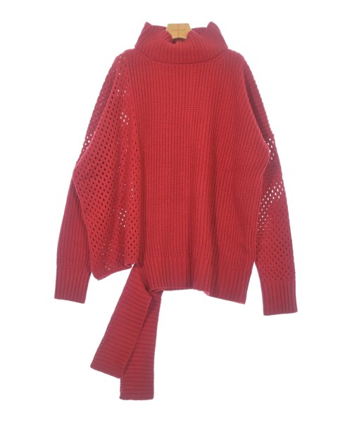 sulvam サルバム ニット・セーター メンズ 【古着】【中古】