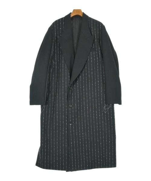 sulvam サルバム チェスターコート メンズ 【古着】【中古】