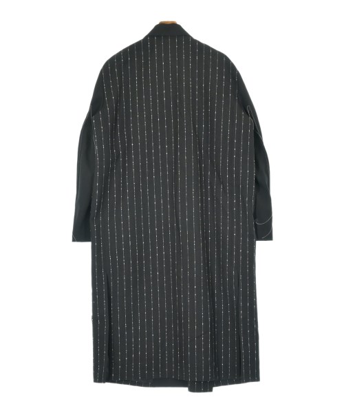 sulvam サルバム チェスターコート メンズ 【古着】【中古】_1