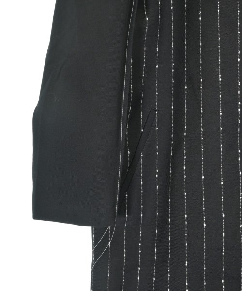 sulvam サルバム チェスターコート メンズ 【古着】【中古】_4