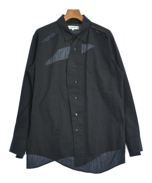 sulvam サルバム カジュアルシャツ メンズ 【古着】【中古】