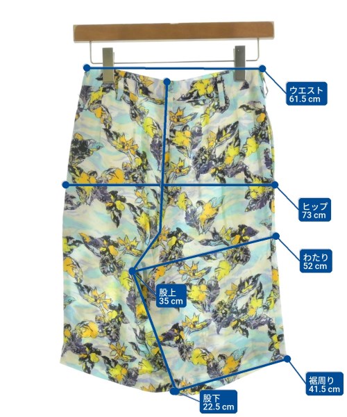 sulvam サルバム ショートパンツ メンズ 【古着】【中古】_5