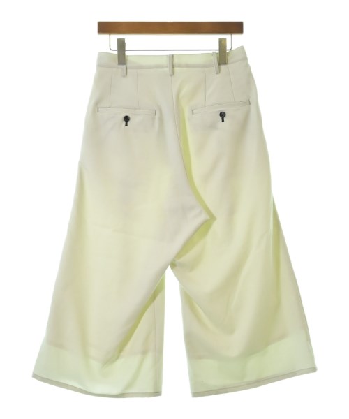 sulvam サルバム クロップドパンツ メンズ 【古着】【中古】 sulvam サルバム クロップドパンツ メンズ 【古着】【中古】