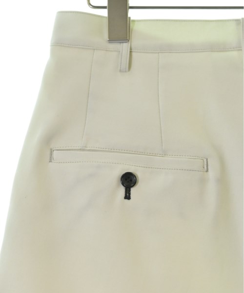 sulvam サルバム クロップドパンツ メンズ 【古着】【中古】