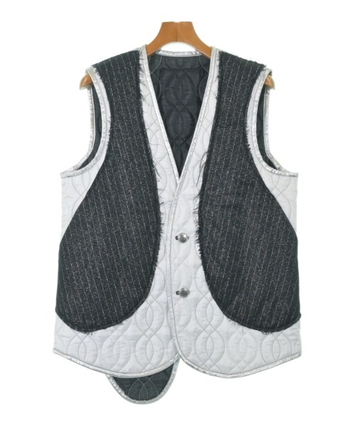 sulvam サルバム ブルゾン（その他） メンズ 【古着】【中古】