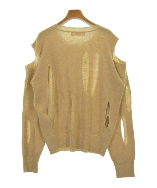 sulvam ニット・セーター レディース サルバム 中古 古着 sulvam