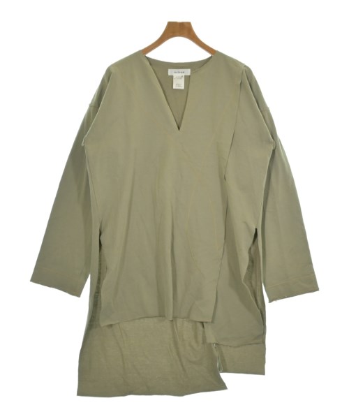 sulvam サルバム Tシャツ・カットソー メンズ 【古着】【中古】