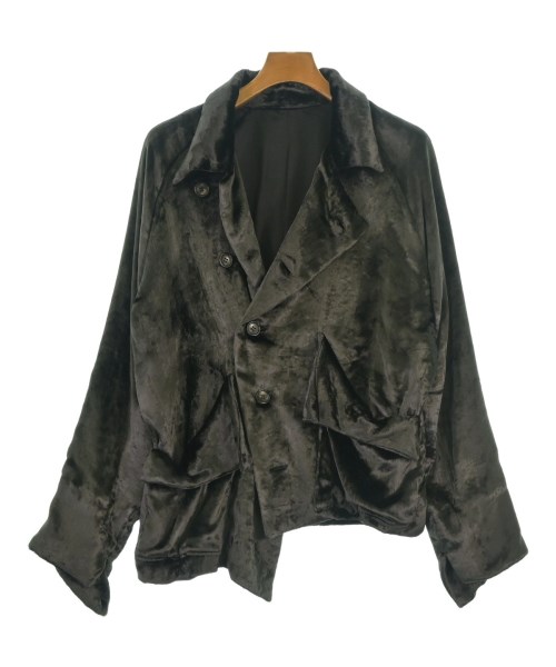 sulvam サルバム カジュアルジャケット メンズ 【古着】【中古】