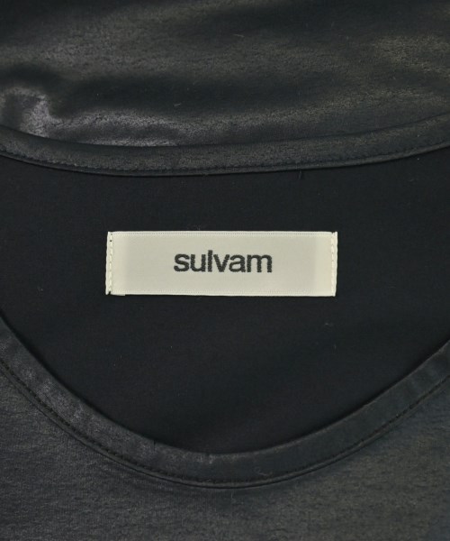 sulvam サルバム カジュアルシャツ メンズ 【古着】【中古】_2