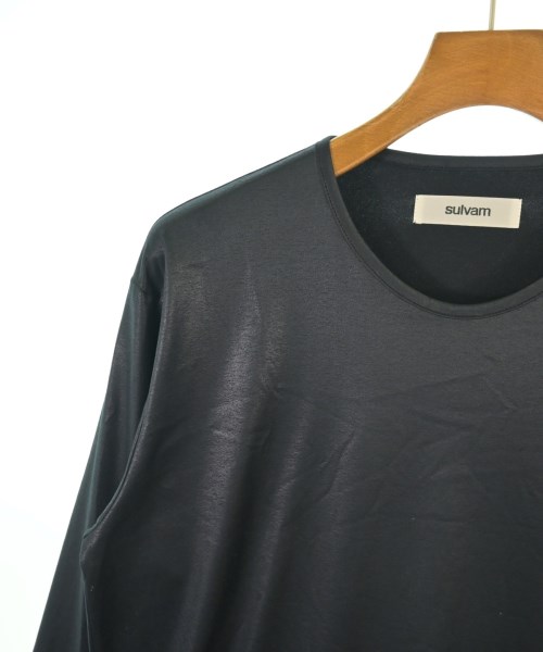 sulvam サルバム カジュアルシャツ メンズ 【古着】【中古】_3