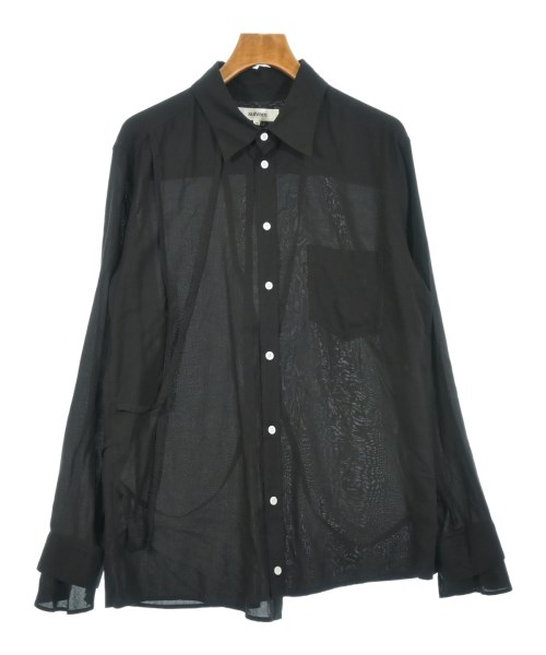 sulvam サルバム カジュアルシャツ メンズ 【古着】【中古】