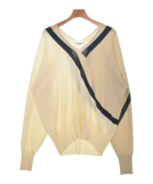 sulvam サルバム ニット・セーター メンズ 【古着】【中古】