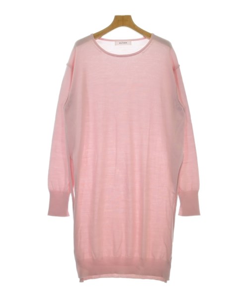 sulvam サルバム ワンピース レディース 【古着】【中古】