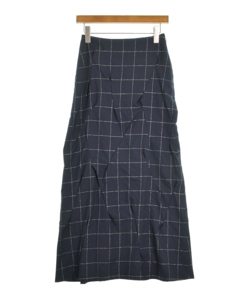 sulvam サルバム ロング・マキシ丈スカート レディース 【古着】【中古】