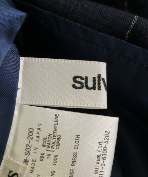 sulvam サルバム ロング・マキシ丈スカート レディース 【古着】【中古】_2