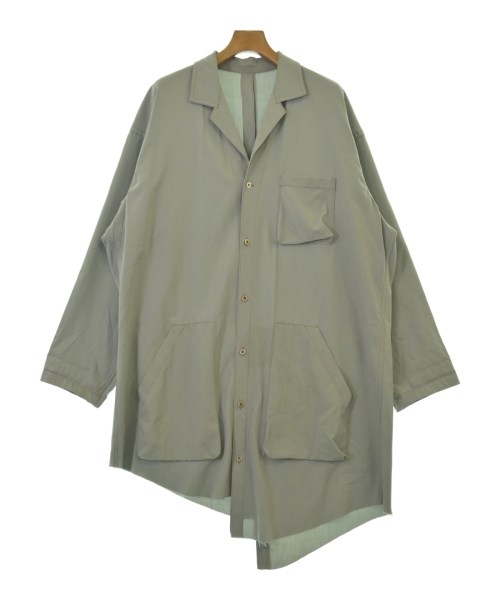 sulvam サルバム カジュアルシャツ メンズ 【古着】【中古】
