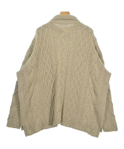 sulvam サルバム ニット・セーター メンズ 【古着】【中古】_1