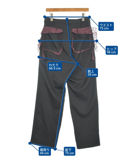 sulvam サルバム パンツ（その他） メンズ 【古着】【中古】_6