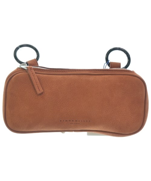 SIMON MILLER サイモンミラー バッグ（その他） レディース 【古着】【中古】